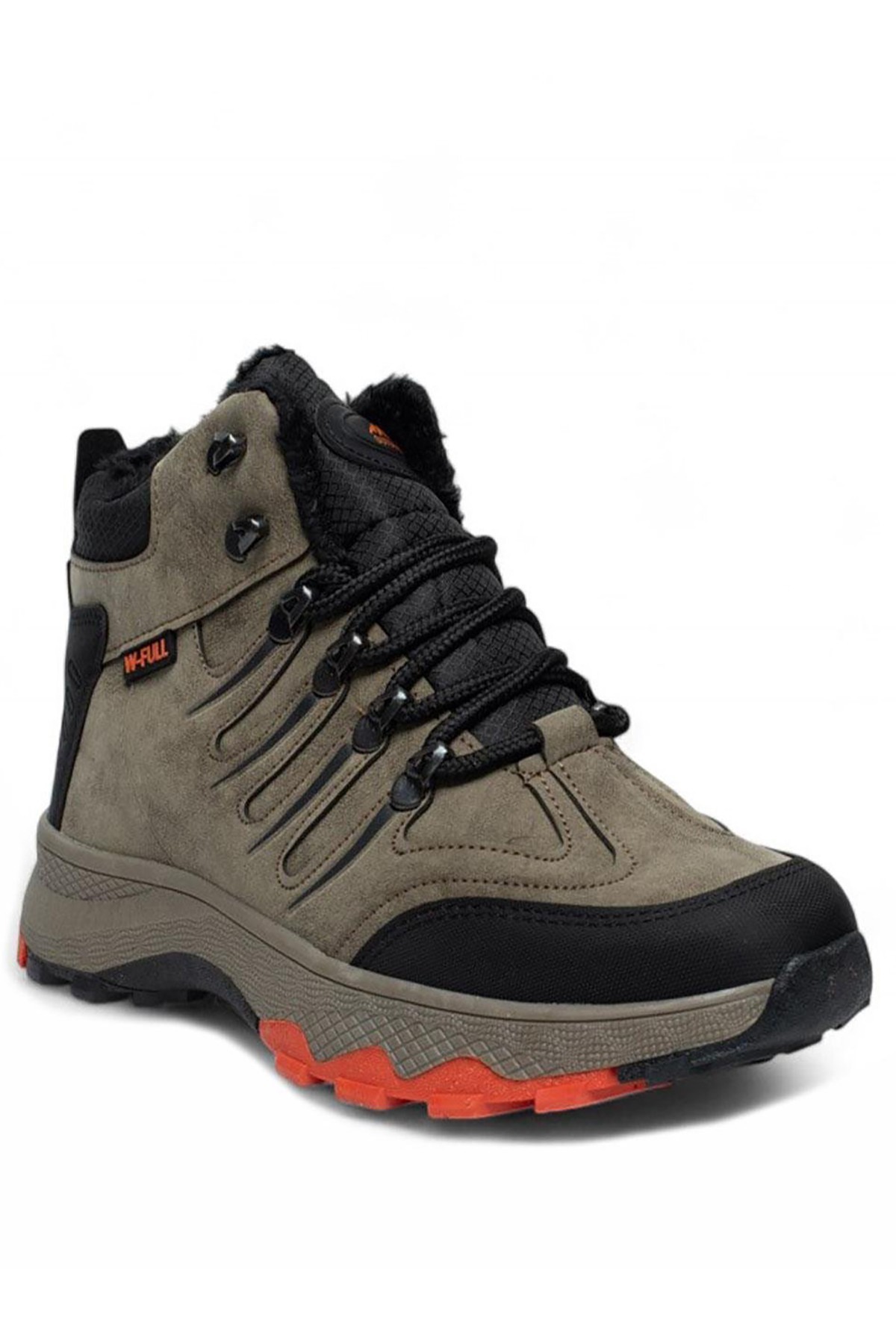 Bluefeet Wnd Kum Outdoor Soğuğa Suya Dayanıklı Erkek Bot
