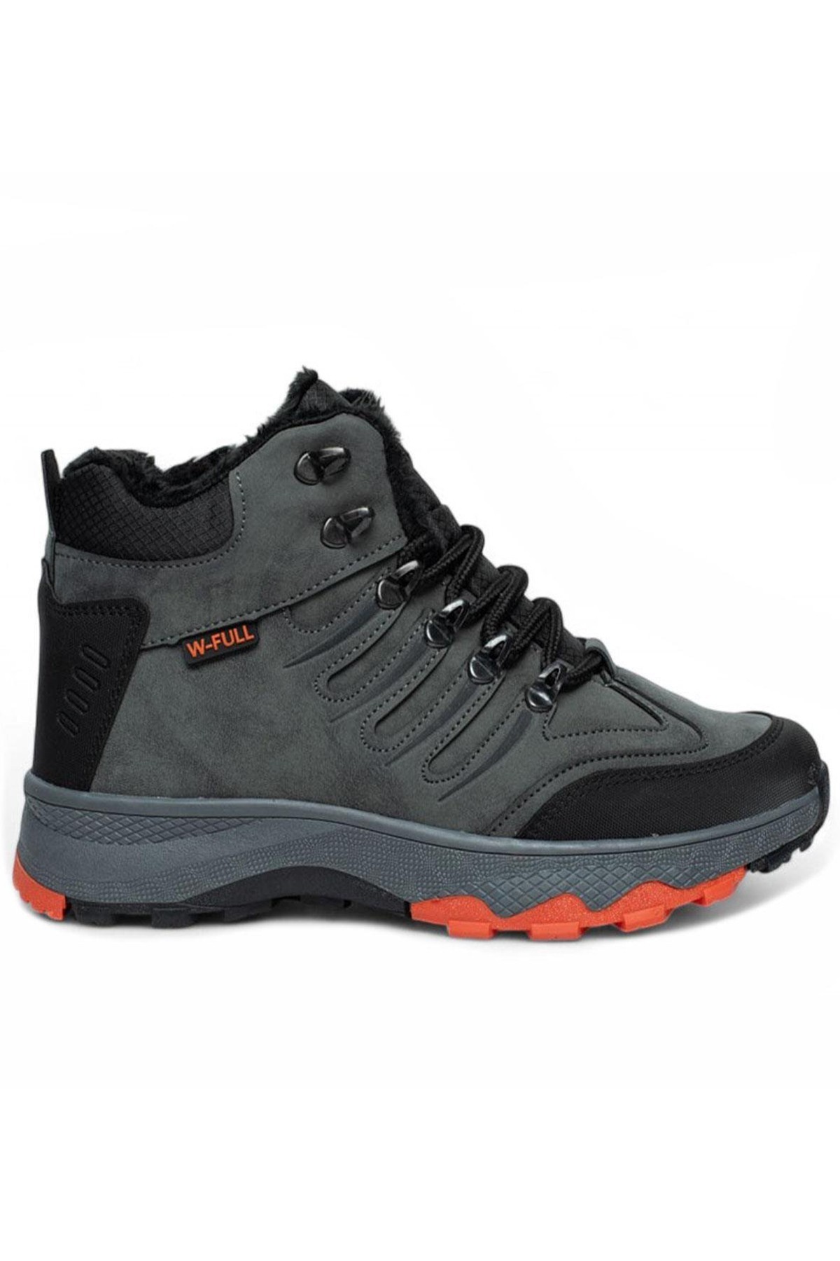 Bluefeet Wnd Füme Outdoor Soğuğa Suya Dayanıklı Erkek Bot