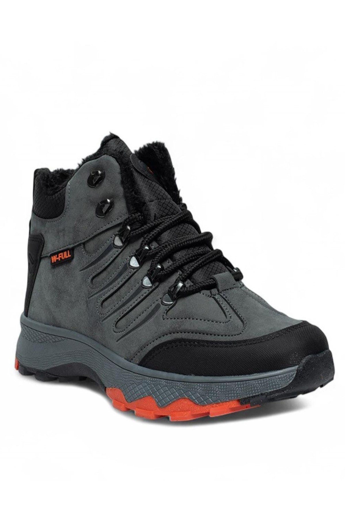 Bluefeet Wnd Füme Outdoor Soğuğa Suya Dayanıklı Erkek Bot