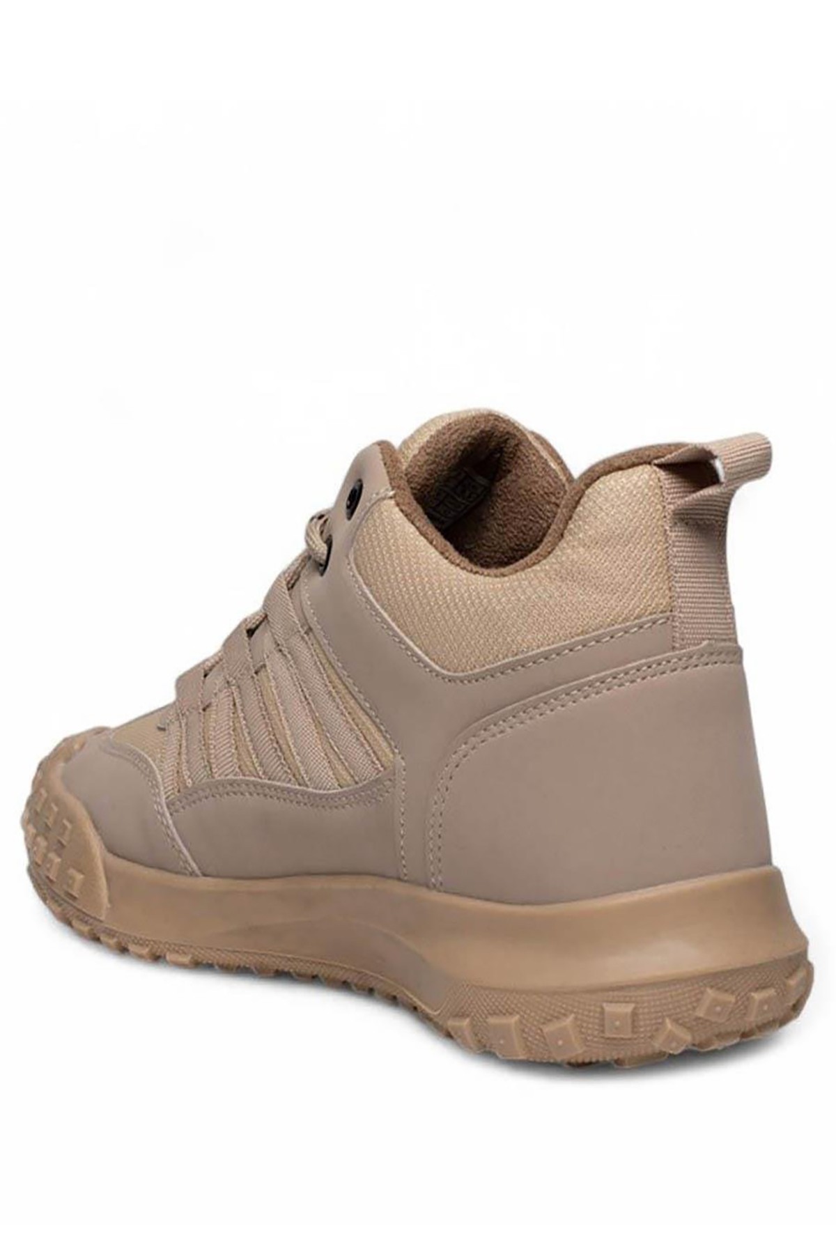 Bluefeet Gcl Bej Su ve Soğuğa Dayanıklı Erkek Trekking Bot