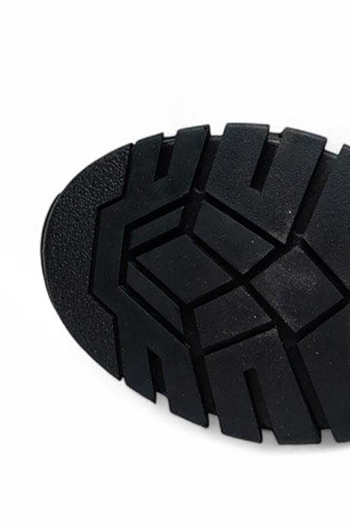 Bluefeet Cnt Siyah Günlük Rahat Erkek Bot Ayakkabı NSB930