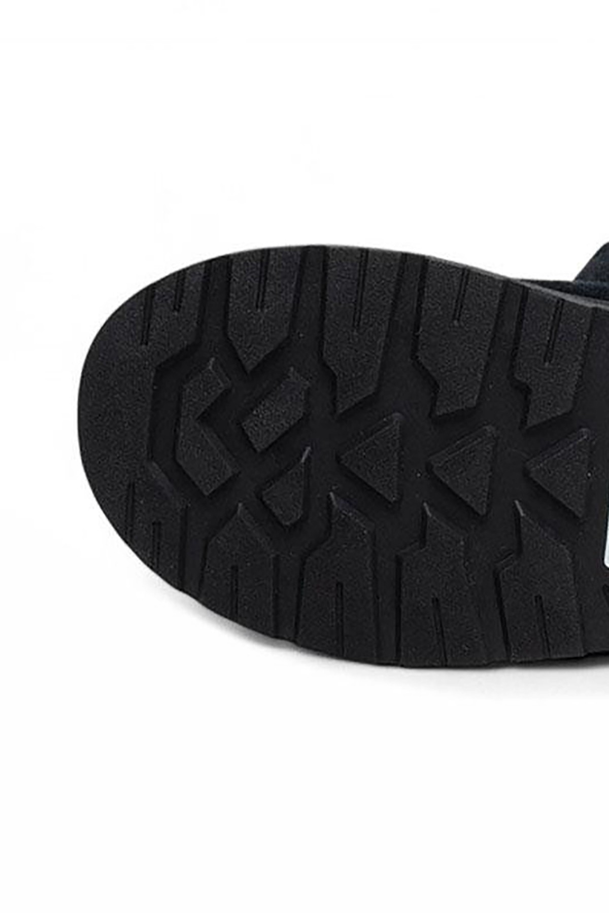 Bluefeet Gls Siyah İçi Kürklü Nubuk Kadın Bot & Bootie