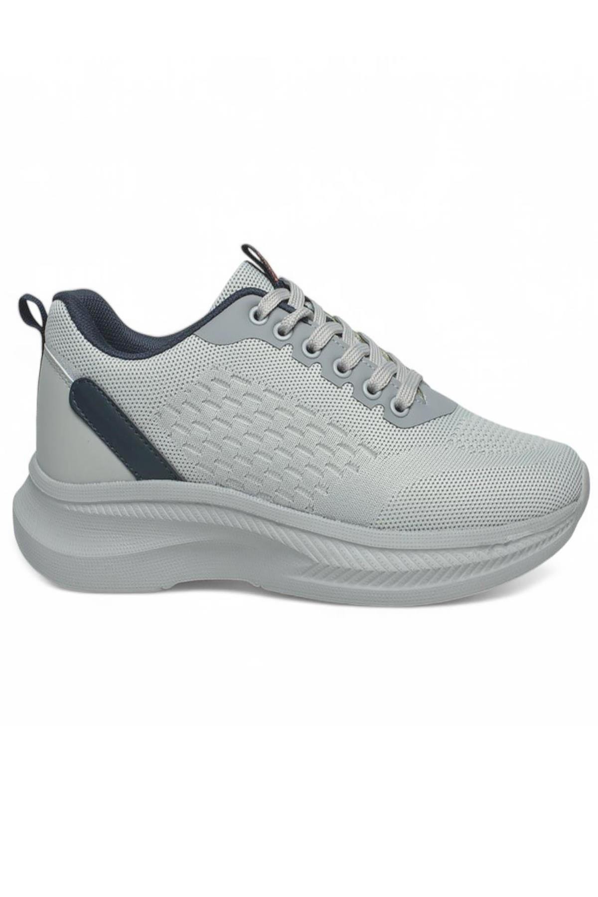 Bluefeet Vls Buz Triko Erkek Sneaker Spor Ayakkabı