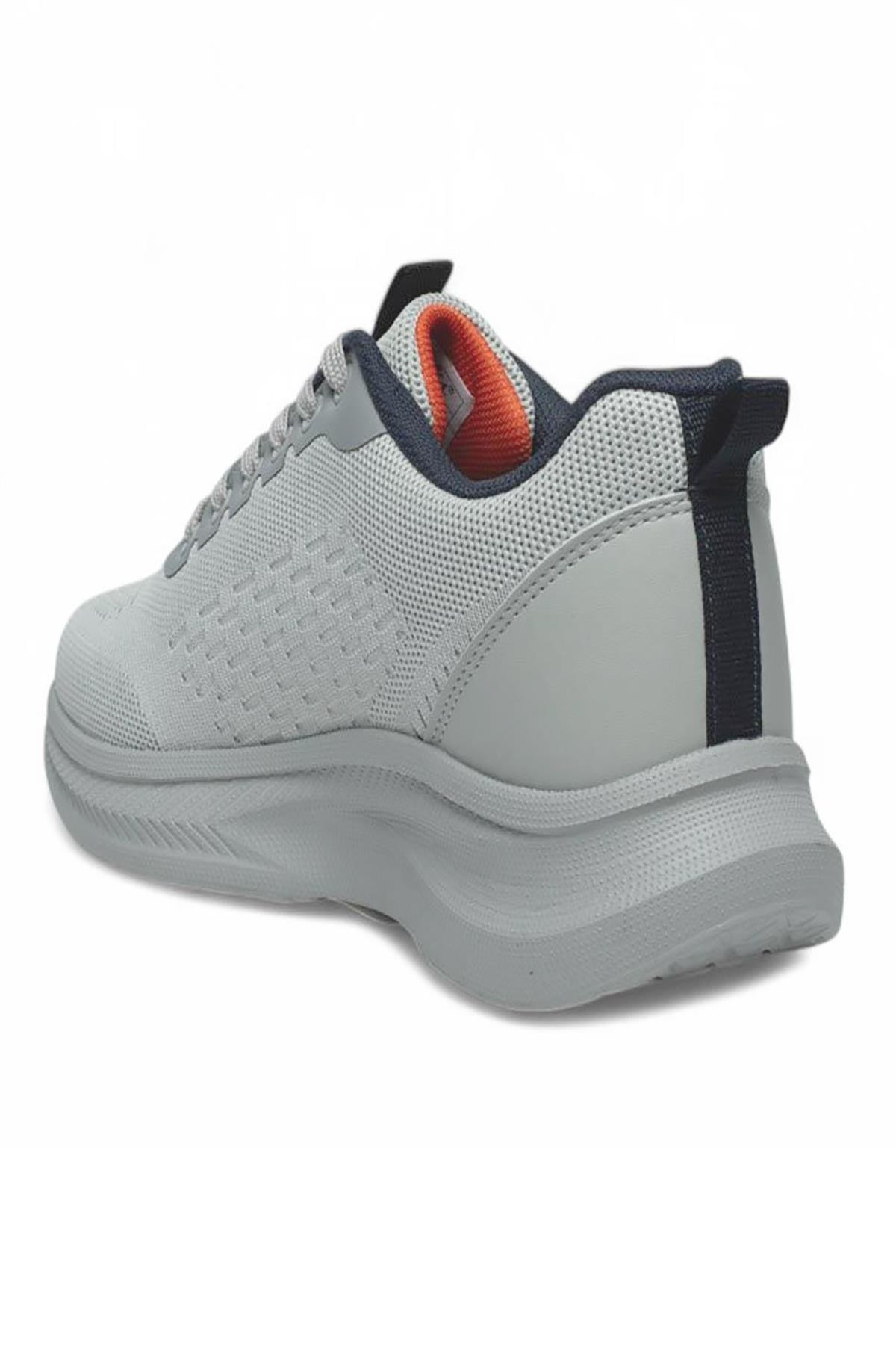 Bluefeet Vls Buz Triko Erkek Sneaker Spor Ayakkabı