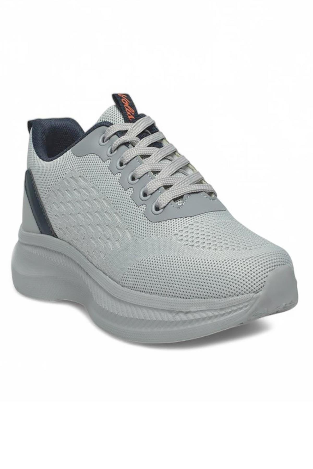 Bluefeet Vls Buz Triko Erkek Sneaker Spor Ayakkabı